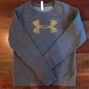 Under Armour Sweatshirt